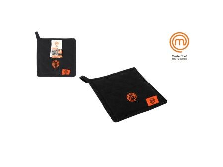 Chwytak do piekarnika MasterChef 20 x 20 cm (72 Sztuk)