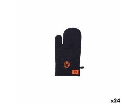 Rękawice piekarnika MasterChef 18 x 32 cm (24 Sztuk)