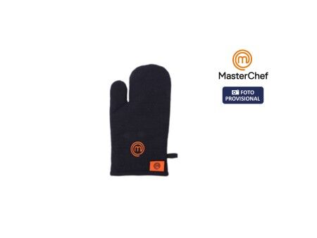 Rękawice piekarnika MasterChef 18 x 32 cm (24 Sztuk)