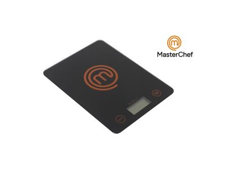 kuchennej wagi MasterChef (12 Sztuk)