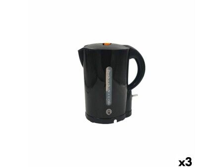 Czajnik MasterChef 2200 W 1,7 L (3 Sztuk)