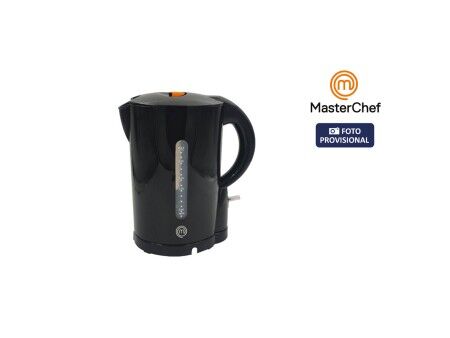 Czajnik MasterChef 2200 W 1,7 L (3 Sztuk)