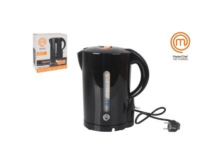 Czajnik MasterChef 2200 W 1,7 L (3 Sztuk)