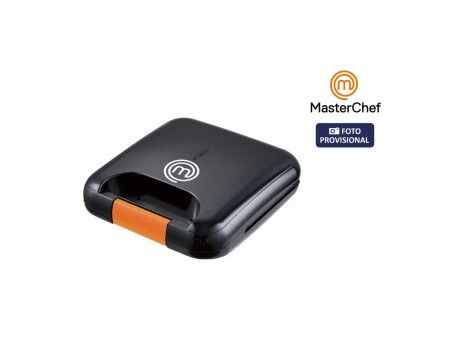 Maszynka do Kanapek MasterChef 750 W 6 Sztuk