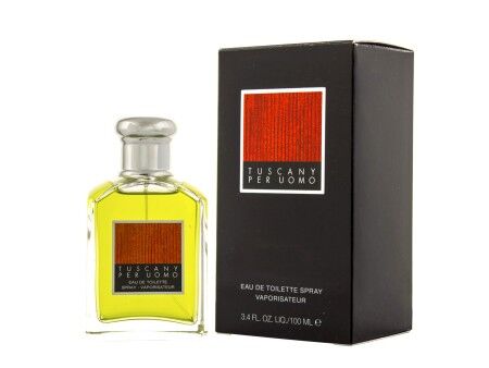 Perfumy Męskie Aramis EDT Tuscany 100 ml