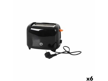 Toster MasterChef 700 W 6 Sztuk