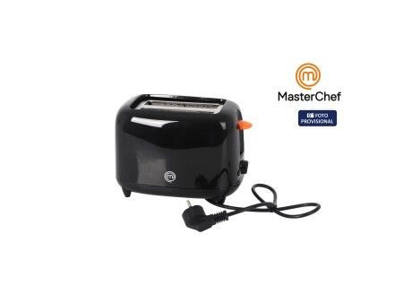 Toster MasterChef 700 W 6 Sztuk
