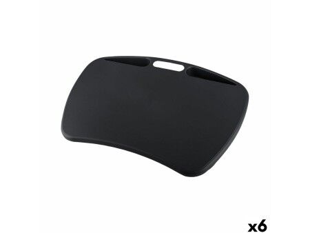 Uchwyt do Laptopa Confortime Plastikowy 48 x 33,5 cm 6 Sztuk