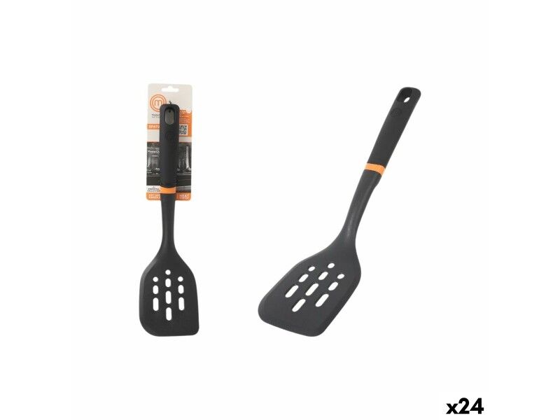 Łopatka Kuchenna MasterChef PBT 34 cm (24 Sztuk)