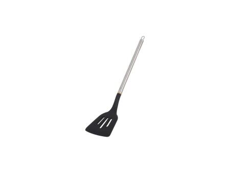 Łopatka Kuchenna MasterChef Silikon Stal nierdzewna 34 cm (24 Sztuk)