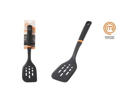 Łopatka Kuchenna MasterChef PBT 34 cm (24 Sztuk)