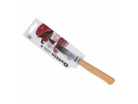 Nóż do kotletów Quttin Natura 10,5 cm (60 Sztuk)