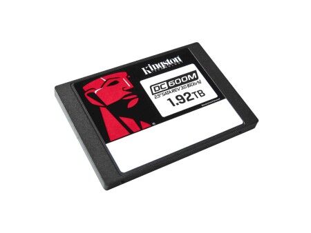 Zewnętrzny Dysk Twardy Kingston SEDC600M/1920G 1,92 TB SSD