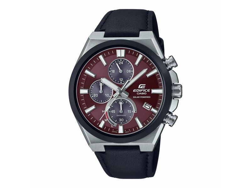 Zegarek Męski Casio EFS-S630BL-5AVUEF