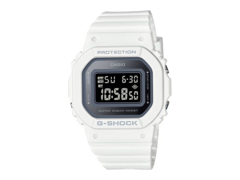 Zegarek Męski Casio GMD-S5600-7ER (Ø 40,5 mm)