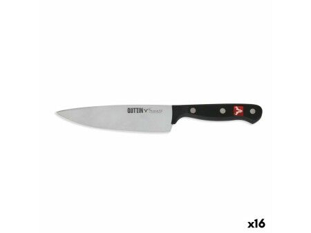Nóż kuchenny Quttin Sybarite 16 cm (16 Sztuk)