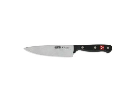 Nóż kuchenny Quttin Sybarite 16 cm (16 Sztuk)