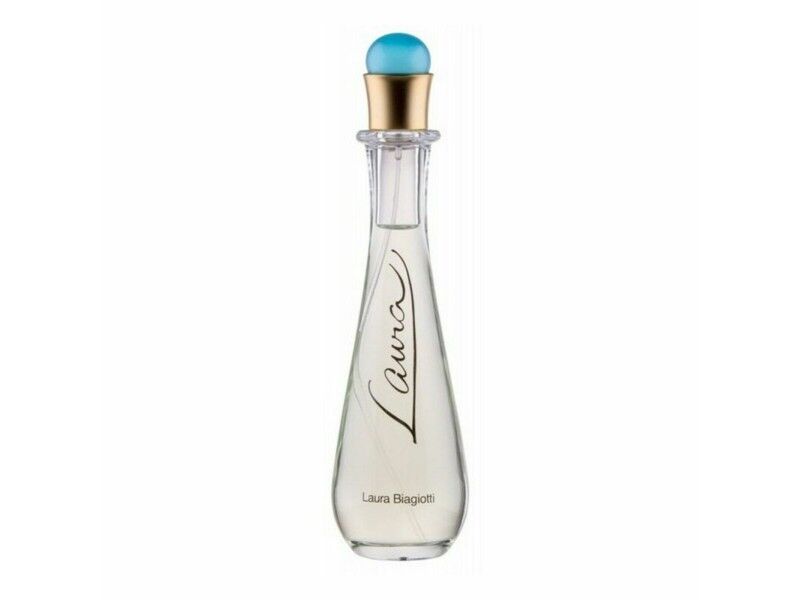 Perfumy Damskie Laura Biagiotti LAURA-001131 EDT 50 ml