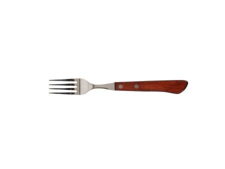 Widelec Quttin Packwood 9,5 cm Brązowy Srebrzysty (36 Sztuk)