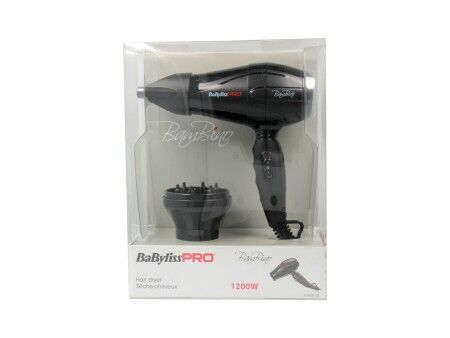 Suszarka do Włosów Babyliss BAB5510E 1200 W