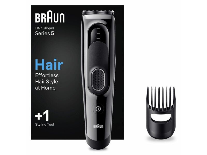Trymer/ Aparat do Golenia Braun 80708781