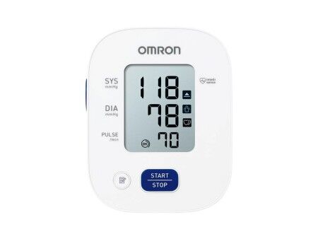 Aparat do Mierzenia Ciśnienia na Ramię Omron HEM-7146-E