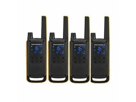 Walkie-Talkie Motorola