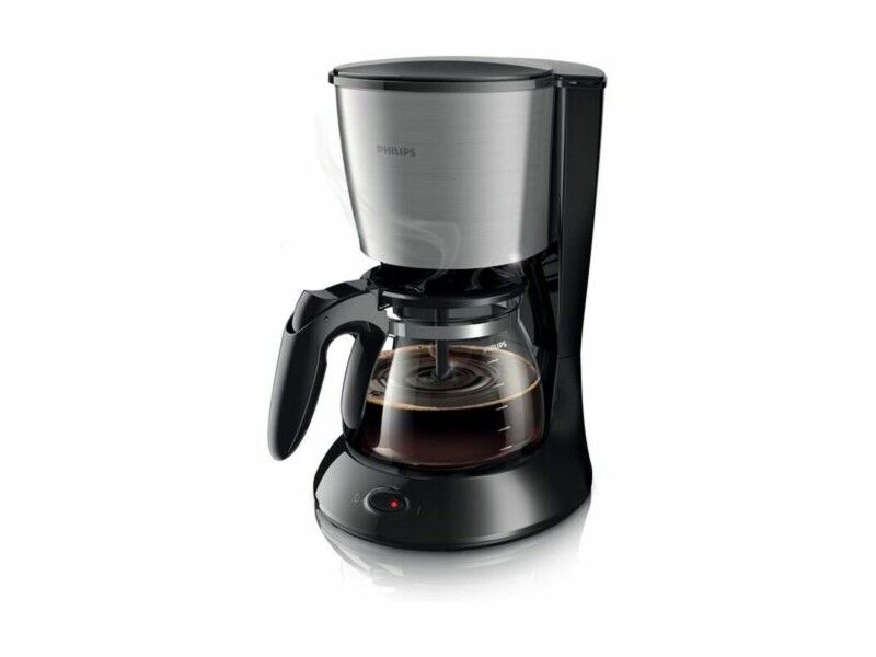 Ekspres do Kawy Przelewowy Philips HD7462/20 1000 W