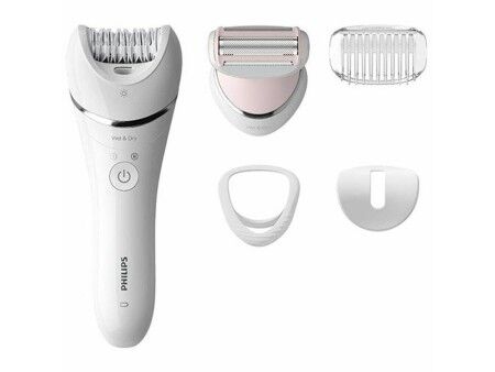 Depilator Elektryczny Philips Wet & Dry Epilator Series 8000