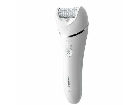 Depilator Elektryczny Philips Wet & Dry Epilator Series 8000