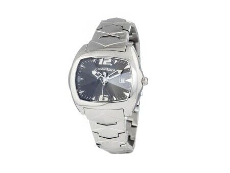 Zegarek Męski Chronotech CT2188L-02M (Ø 41 mm)
