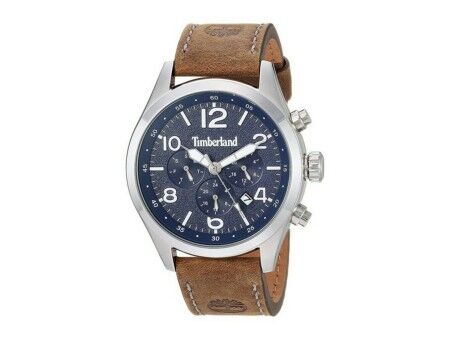 Zegarek Męski Timberland 15249JS-03 (Ø 44 mm)