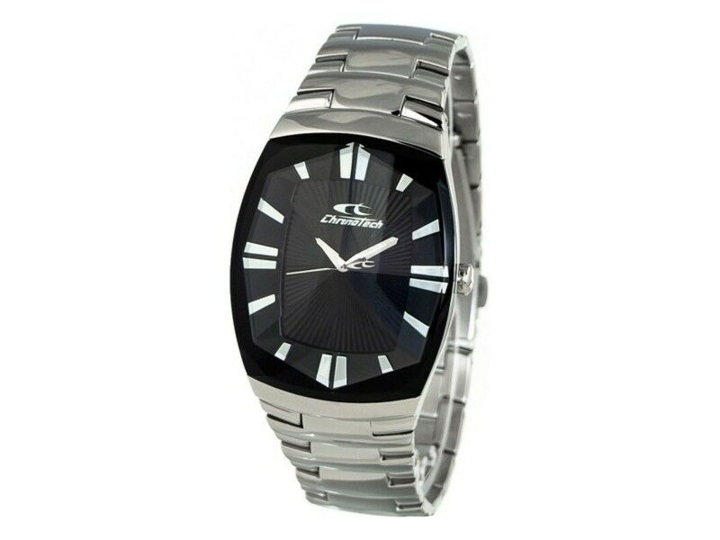 Zegarek Męski Chronotech CT7065M-02M (Ø 36 mm)