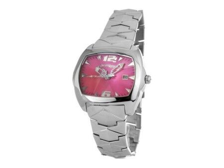 Zegarek Męski Chronotech CT2188L-07M (Ø 40 mm)