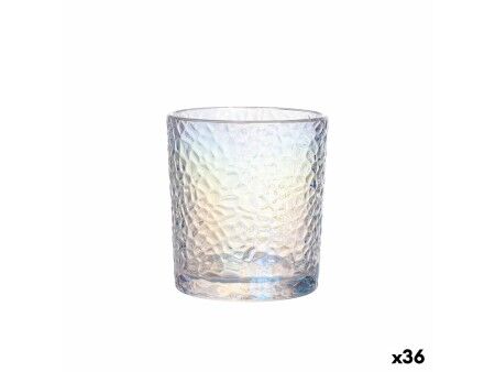 szklanka/kieliszek La Mediterránea Festo Jasny 350 ml (36 Sztuk)