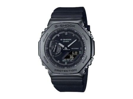 Zegarek Męski Casio G-Shock UTILITY METAL COLLECTION (Ø 44 mm)