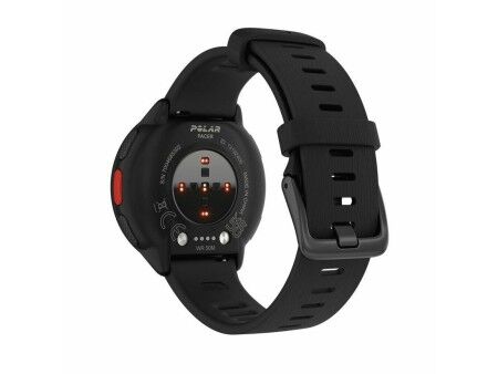 Zegarek Unisex Polar Pacer Czarny