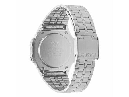 Smartwatch Casio A171WE-1AEF Szary