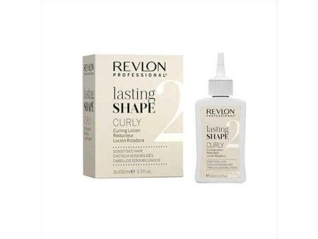Fluid Definiujący Loki Lasting Shape Revlon I0024091 (3 x 100 ml)