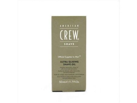Olejek do Golenia Skin Care American Crew (50 ml)