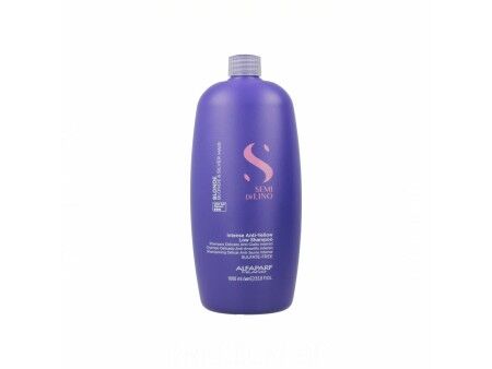Szampon Alfaparf Milano Semi di Lino Blonde (1000 ml)
