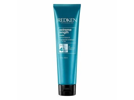 Szampon Extreme Length Sealer Redken P2031500 (150 ml)