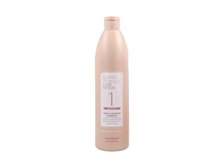 Szampon Alfaparf Milano Lisse Design (500 ml)