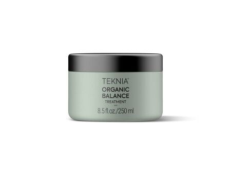 Zabieg wzmacniający włosy Lakmé Teknia Organic