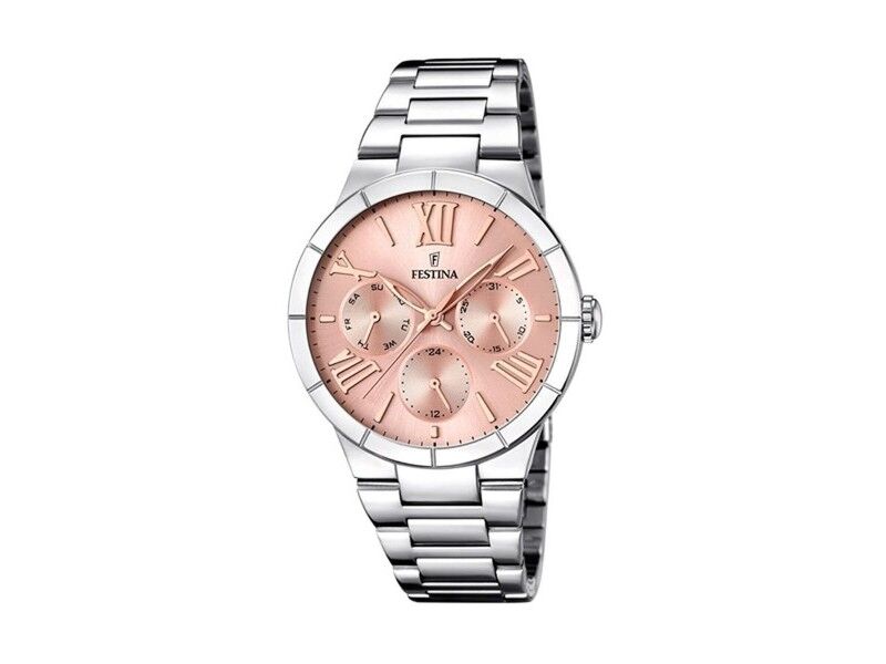 Zegarek Damski Festina F16716/3