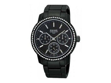 Zegarek Damski Pulsar PP6047X1_ (Ø 36 mm)
