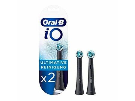 Główka do Szczoteczki do Zębów Oral-B iO
