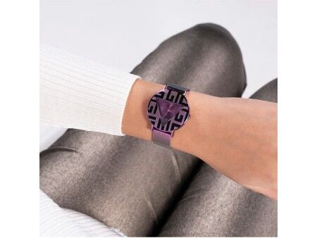 Zegarek Damski Guess GW0479L1