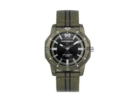 Zegarek Męski Mark Maddox HC0126-67 (Ø 43 mm)