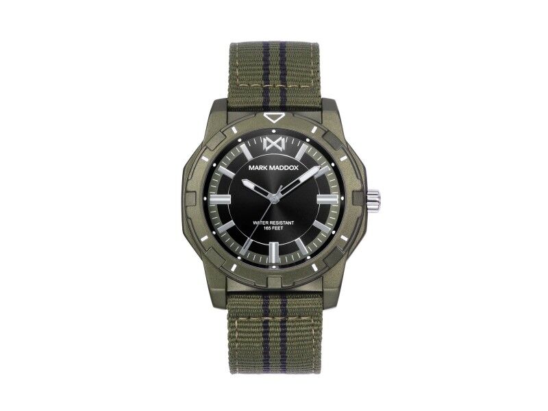 Zegarek Męski Mark Maddox HC0126-67 (Ø 43 mm)